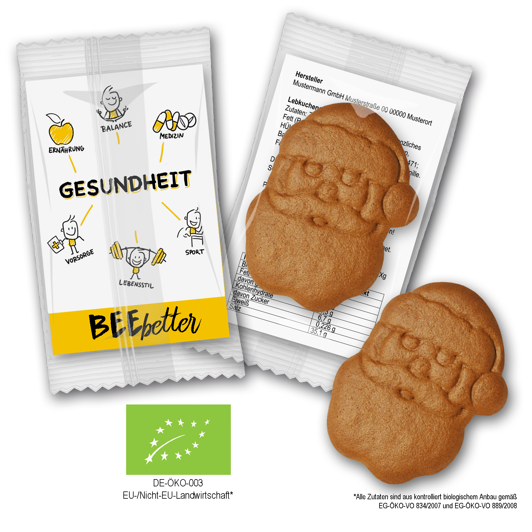 Weihnachtsmann natur (Kopie)