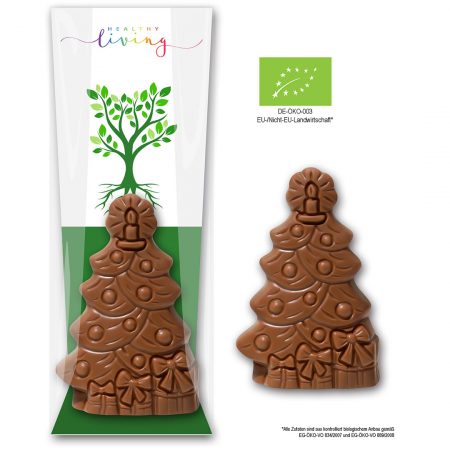 BIO Schokobaum klein