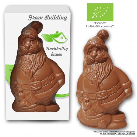 BIO Nikolaus Franz im Karton