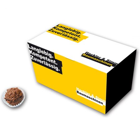 12er Trüffelbox