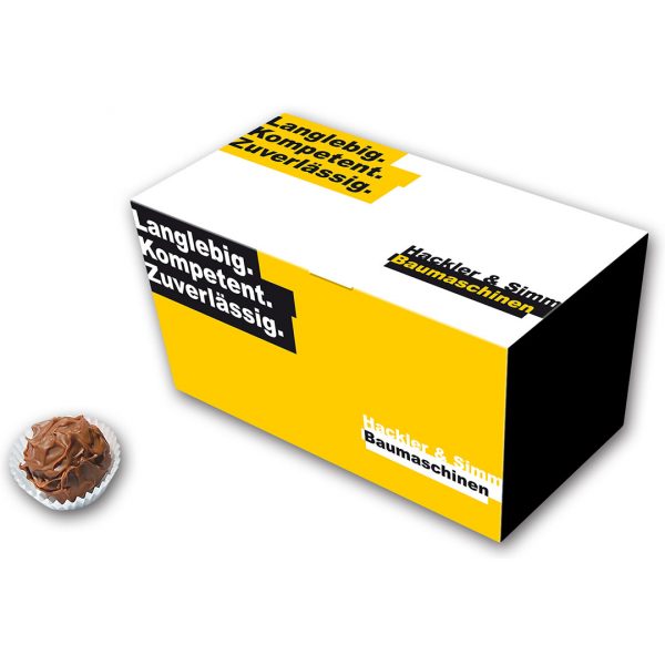 12er Trüffelbox