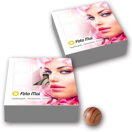 Trüffeltürchenpackung 9er