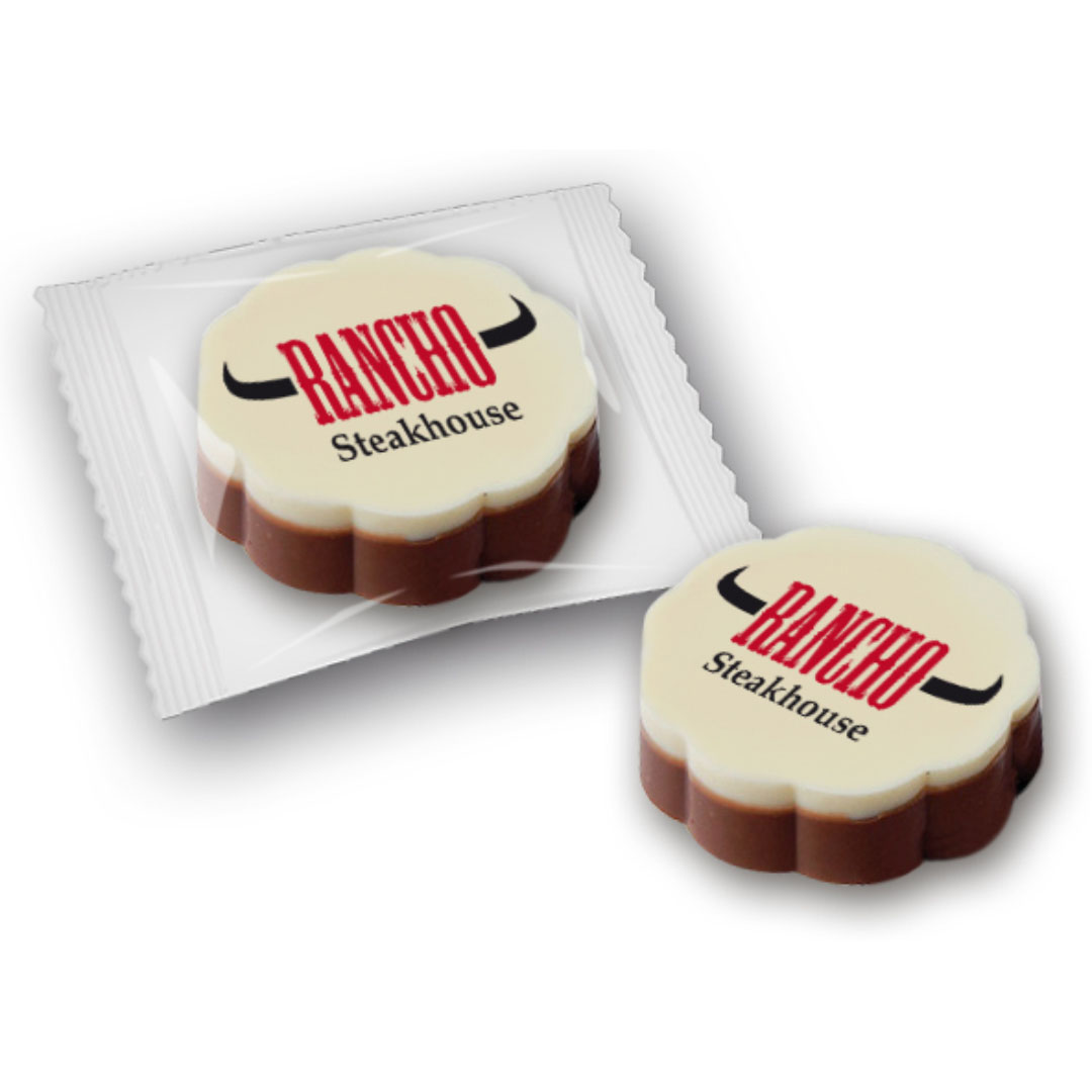 Schokoduo Pastete XL