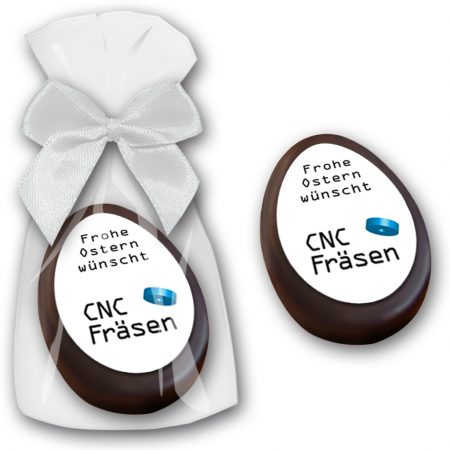 Marzipanei aufgebunden