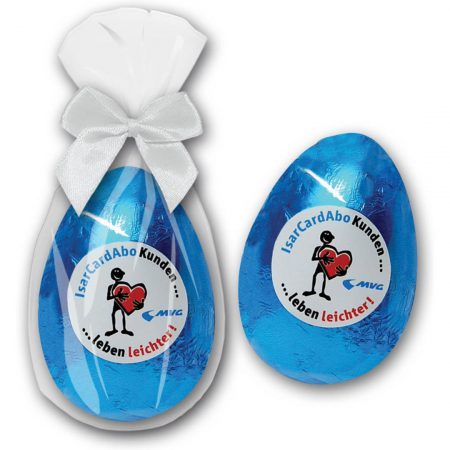 Schokotrüffeloster-Ei