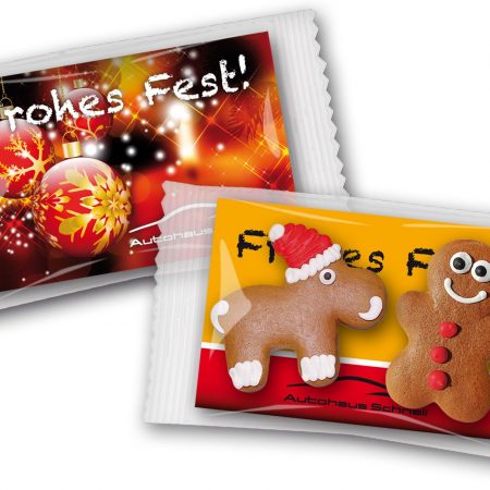 Lebkuchenduo