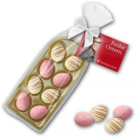 Trüffelostereipackung 8er