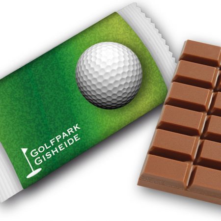 Schokoladentafel 50g