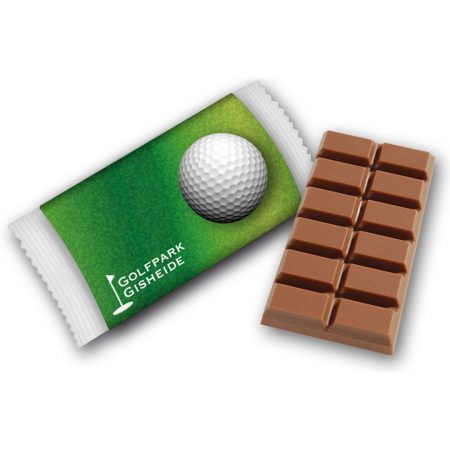 Schokoladentafel 50g