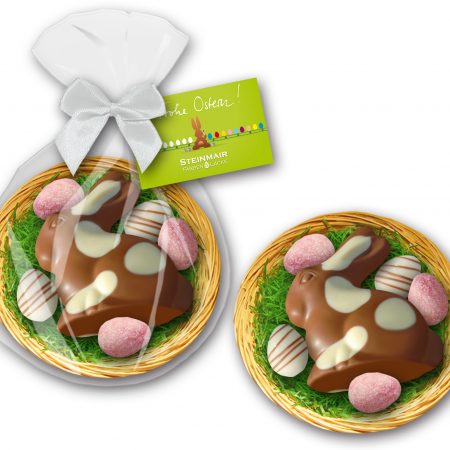 Trüffelosternest Harry