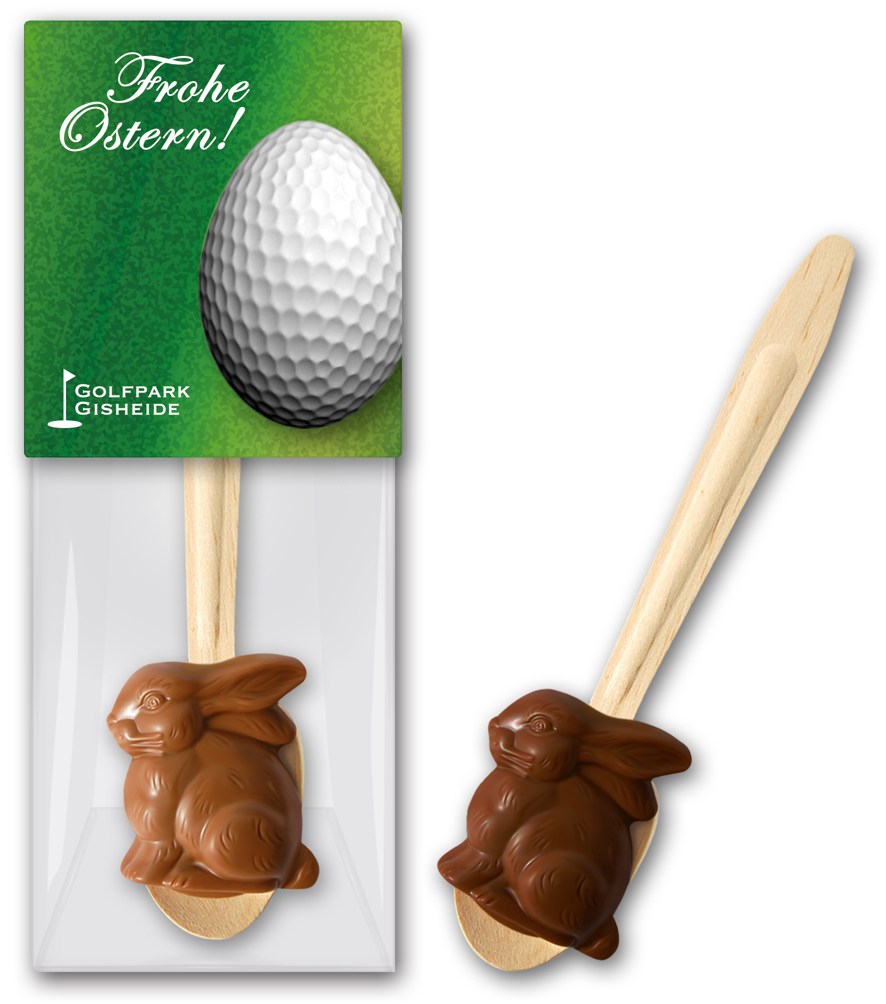 Trinkschokoladen Ostern