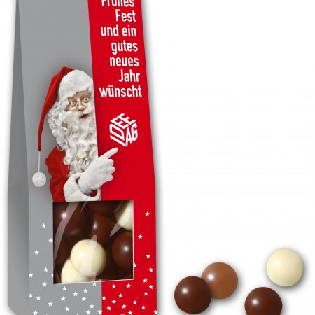 Nuss Mandel im ST Pack