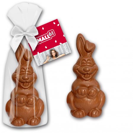 Weihnachtsosterhase