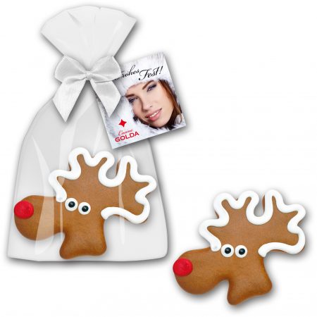 Lebkuchen - Rudi Kopf