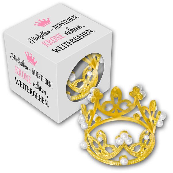 Goldkrone 30g