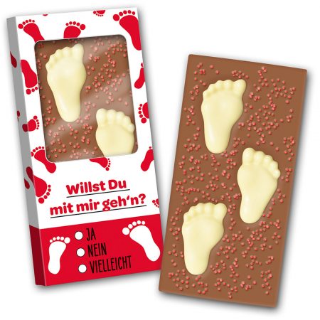 Willst Du mit mir gehen? 140g