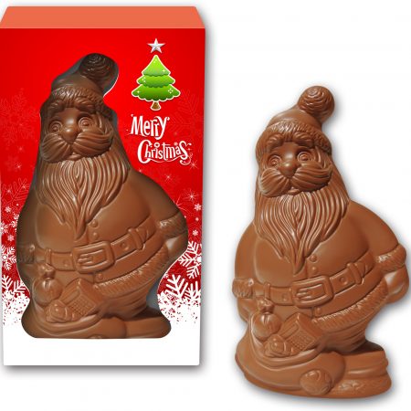Nikolaus Franz im Schmuckkarton 60g