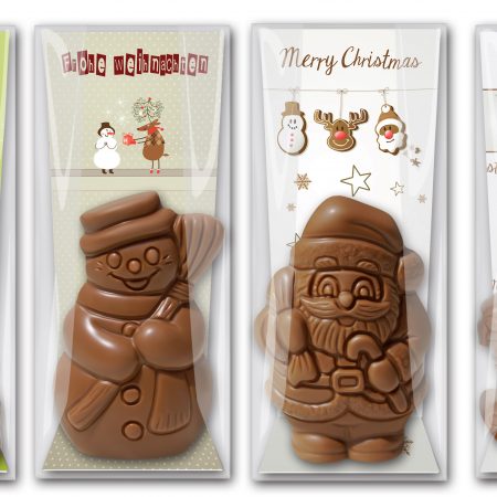 Weihnachtsmischung 50g
