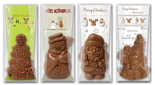 Weihnachtsmischung 50g