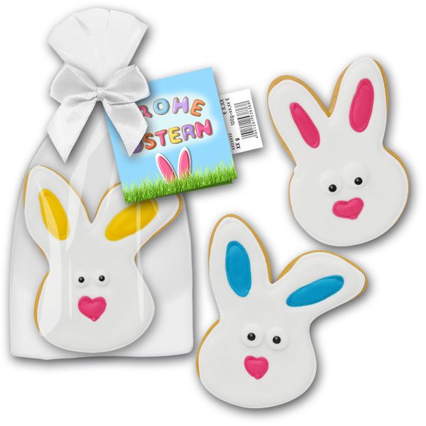 Cookie Osterhasen 25g