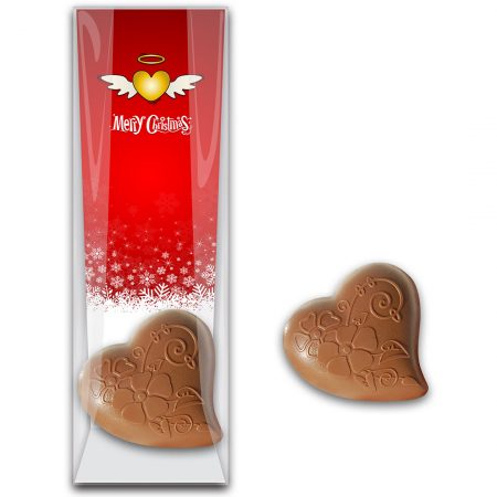 Herz Vintage 45g