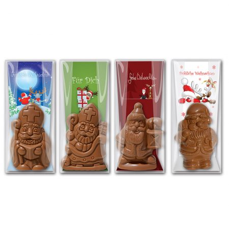 Weihnachtsmischung 55g