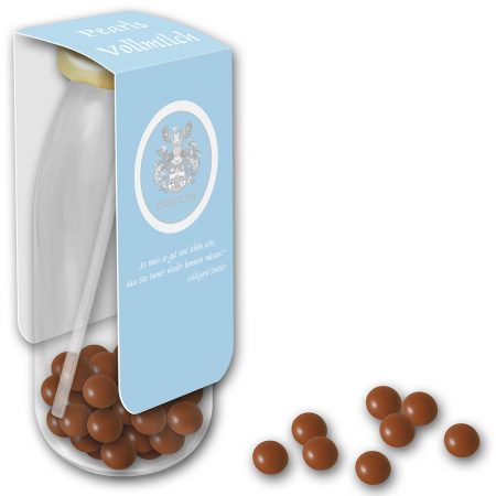 Trinkschokolade " Shake me " Vollmilch 30g