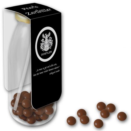 Trinkschokolade " Shake me " Zartbitter 30g